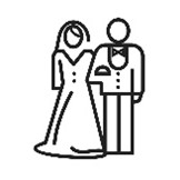 Primer baile de los novios